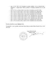 Seznam nepremičnin, ki so v lasti Občine Destrnik in so namenjene prodaji 1